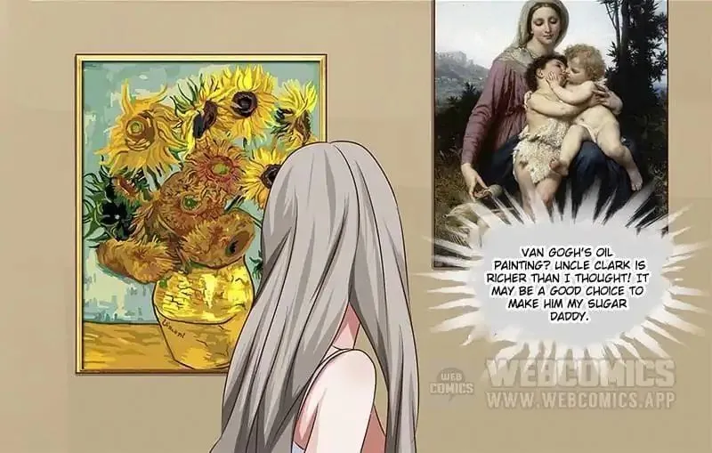 Read The Host chapter 20 image 21 on Lezhin