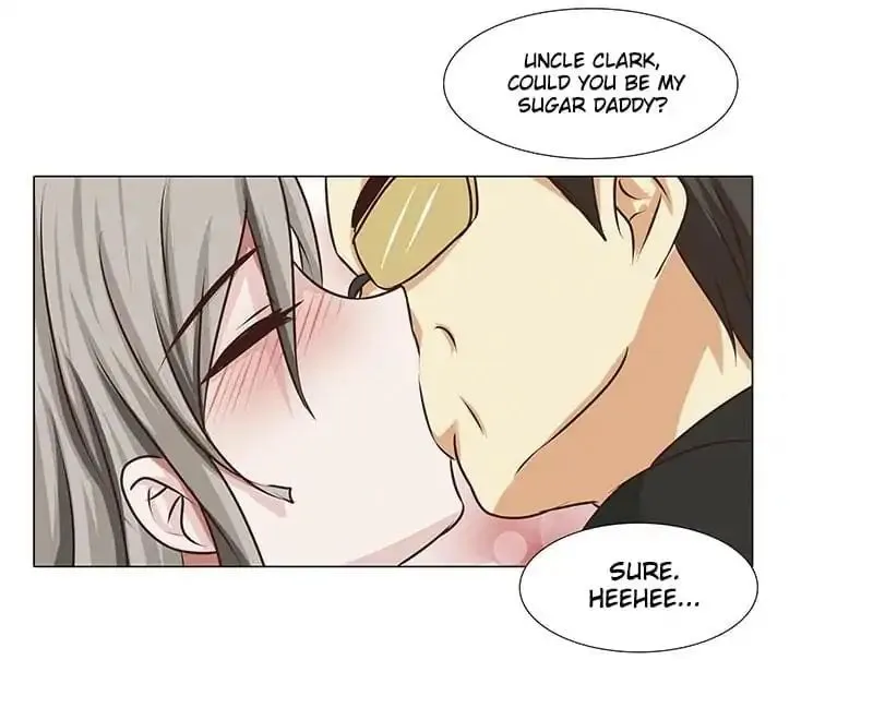 Read The Host chapter 20 image 24 on Lezhin