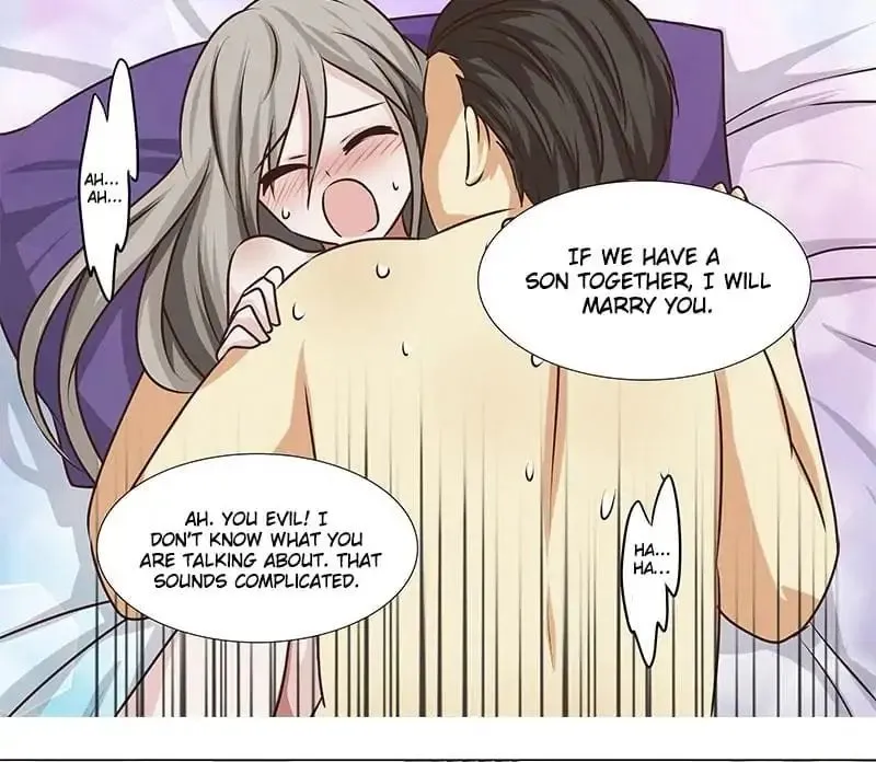 Read The Host chapter 20 image 26 on Lezhin