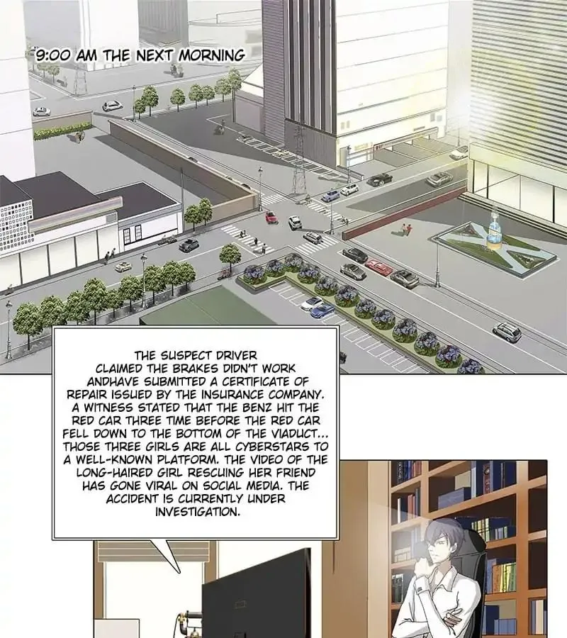 Read The Host chapter 20 image 27 on Lezhin
