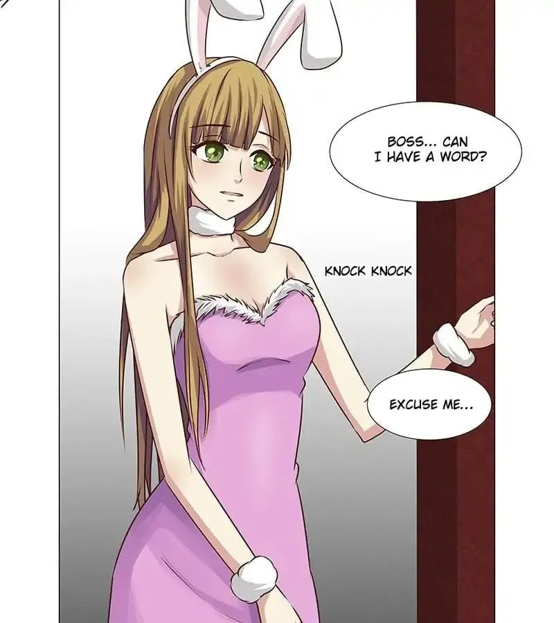 Read The Host chapter 20 image 31 on Lezhin