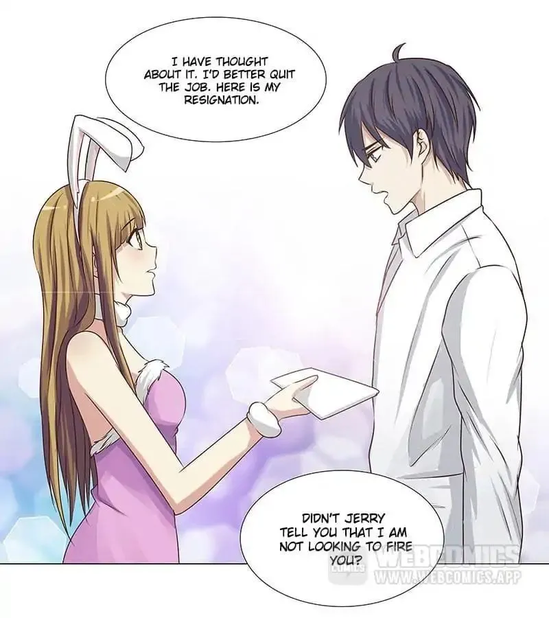 Read The Host chapter 20 image 33 on Lezhin