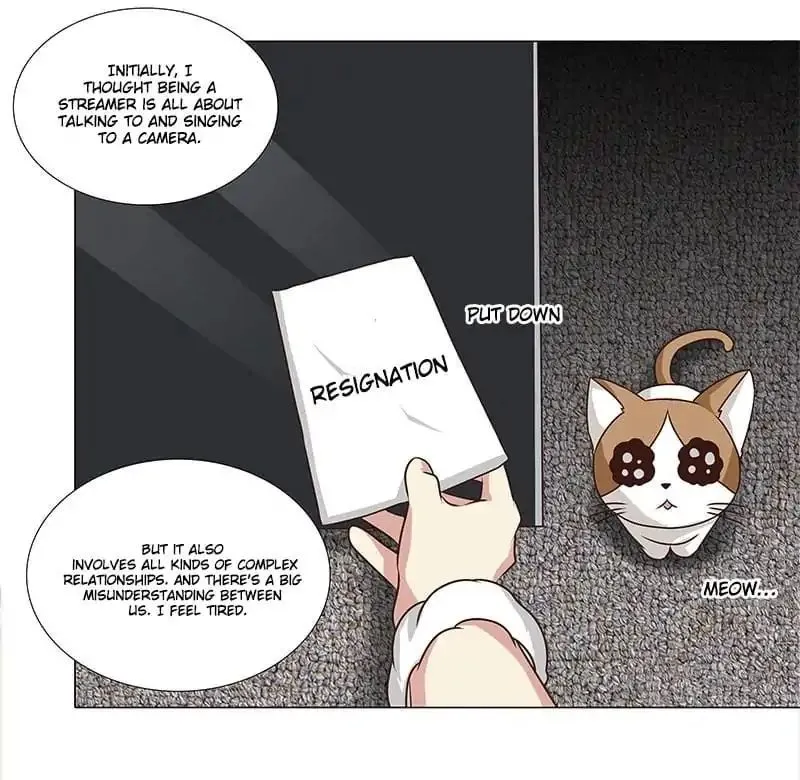 Read The Host chapter 20 image 36 on Lezhin