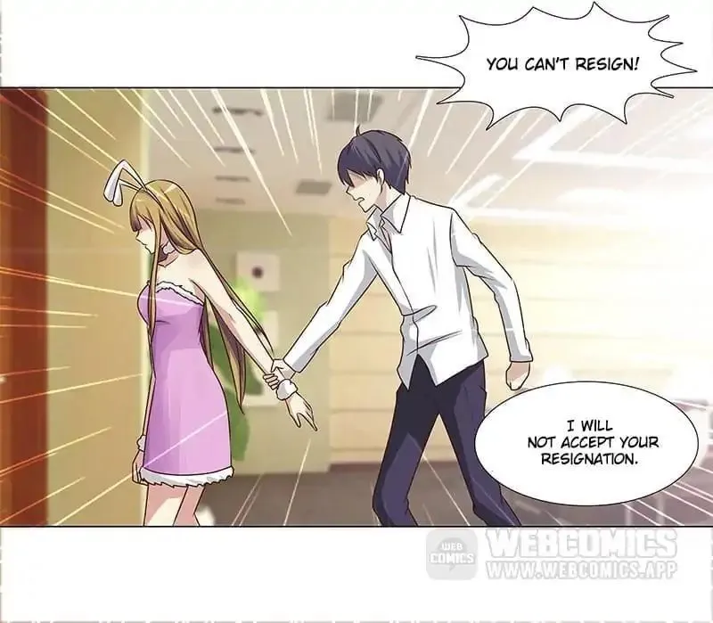 Read The Host chapter 20 image 37 on Lezhin