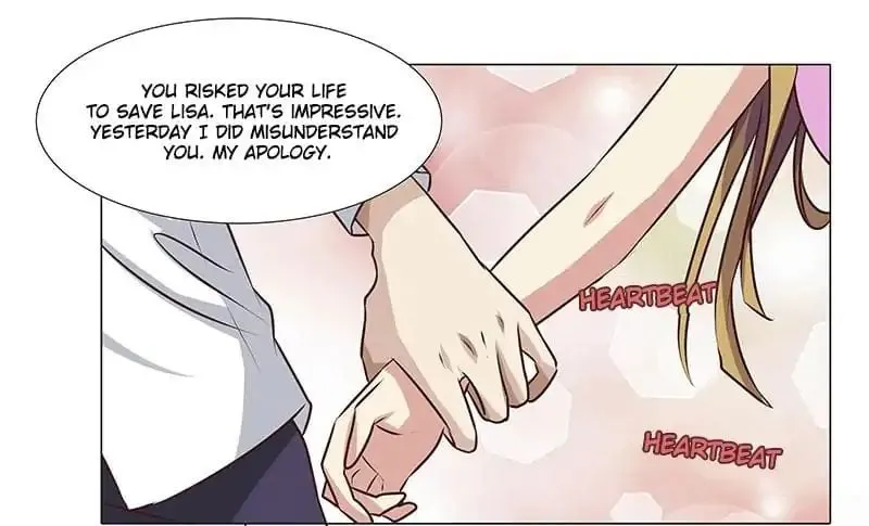 Read The Host chapter 20 image 38 on Lezhin