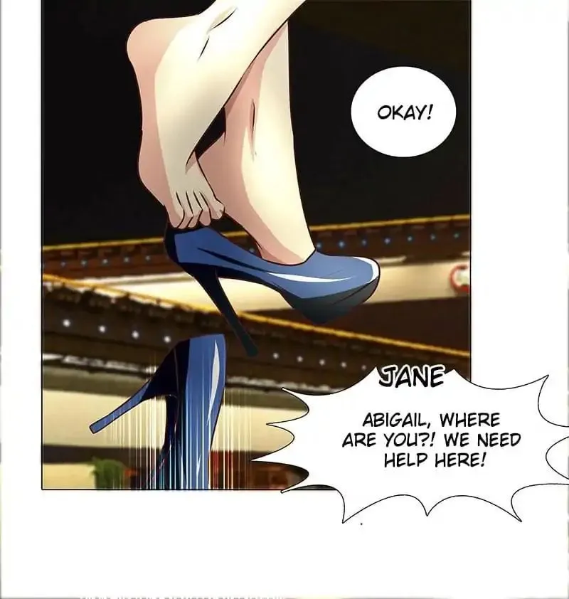 Read The Host chapter 20 image 4 on Lezhin