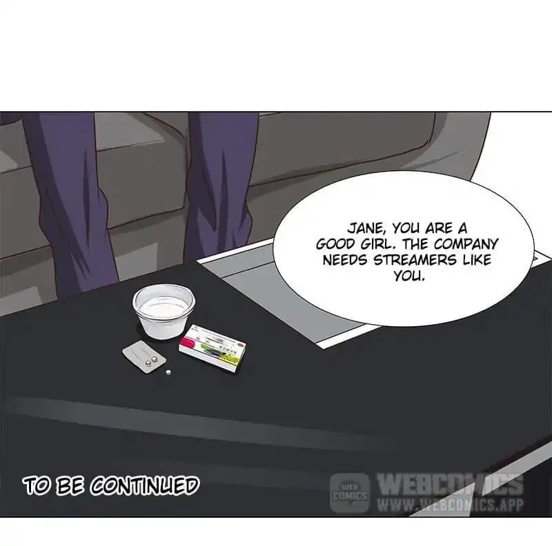 Read The Host chapter 20 image 41 on Lezhin