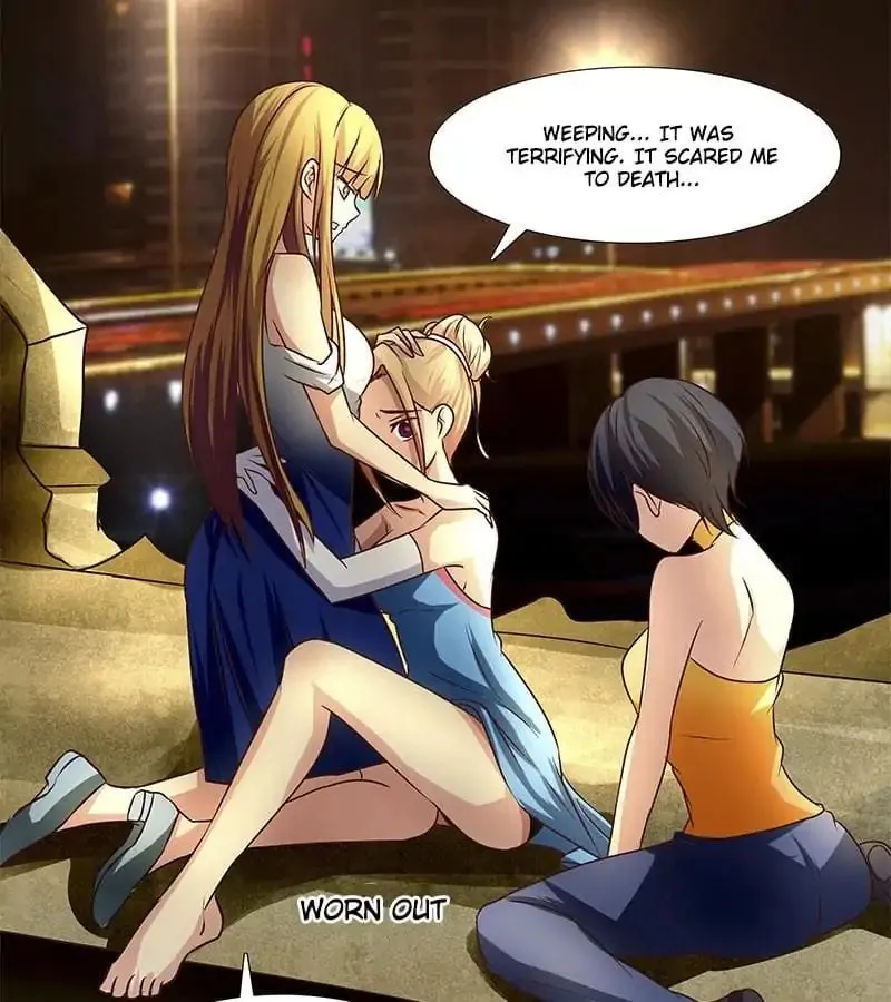 Read The Host chapter 20 image 6 on Lezhin