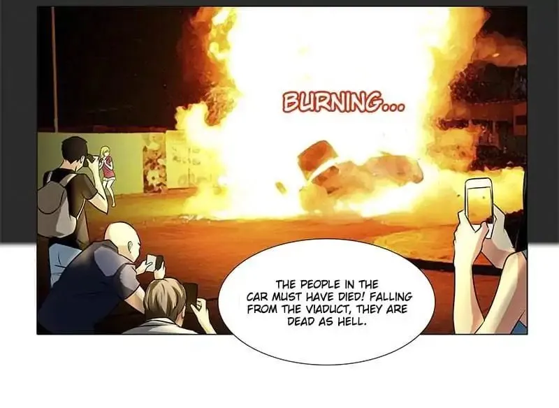 Read The Host chapter 20 image 8 on Lezhin