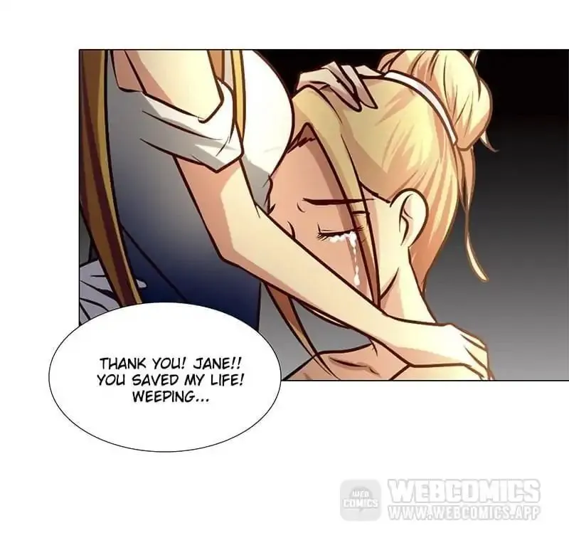 Read The Host chapter 20 image 9 on Lezhin