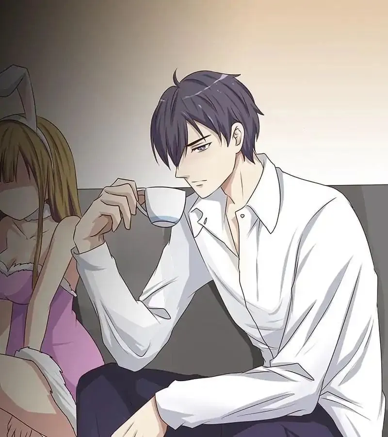 Read The Host chapter 21 image 0 on Lezhin