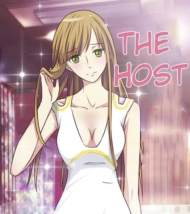 Read The Host chapter 21 image 14 on Lezhin
