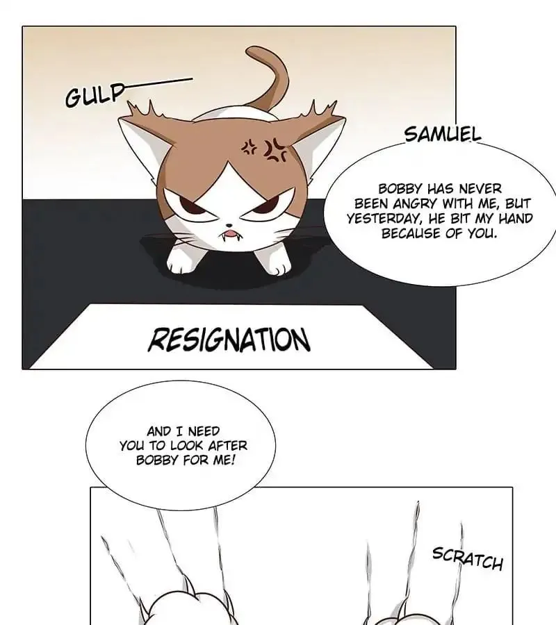 Read The Host chapter 21 image 16 on Lezhin
