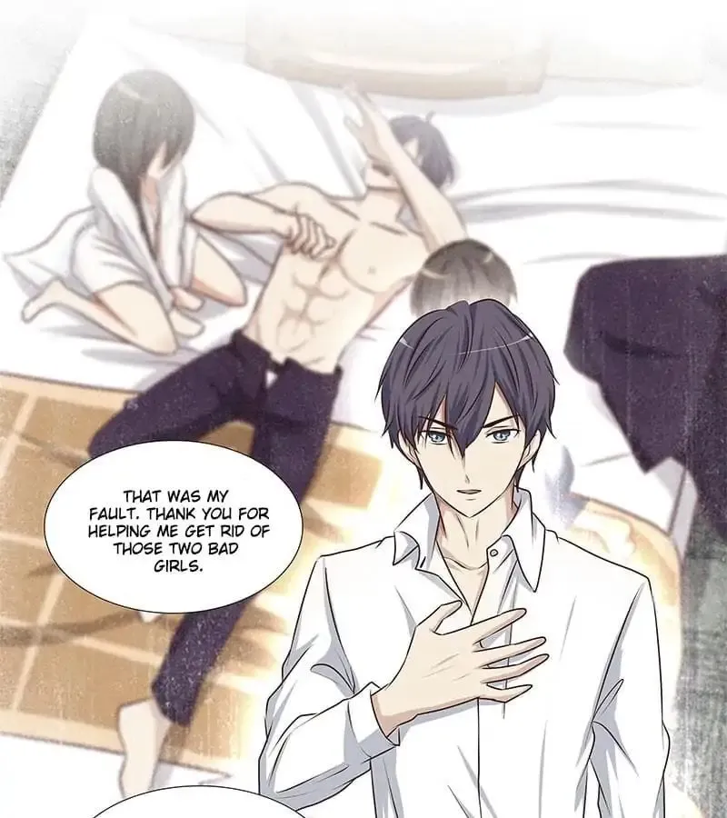 Read The Host chapter 21 image 19 on Lezhin