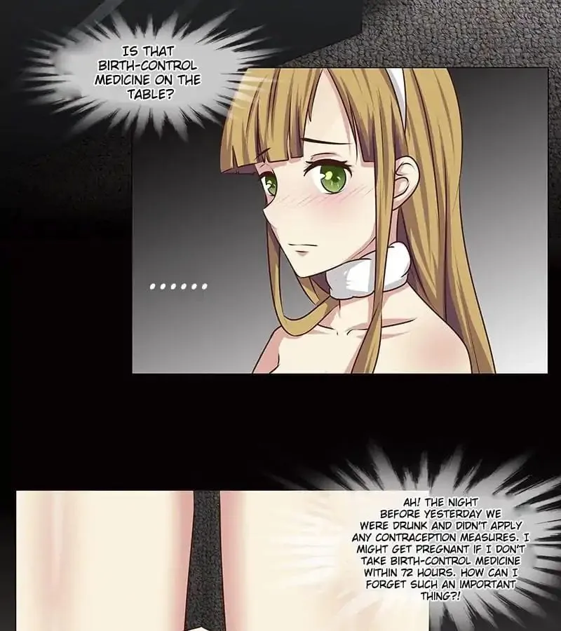 Read The Host chapter 21 image 2 on Lezhin