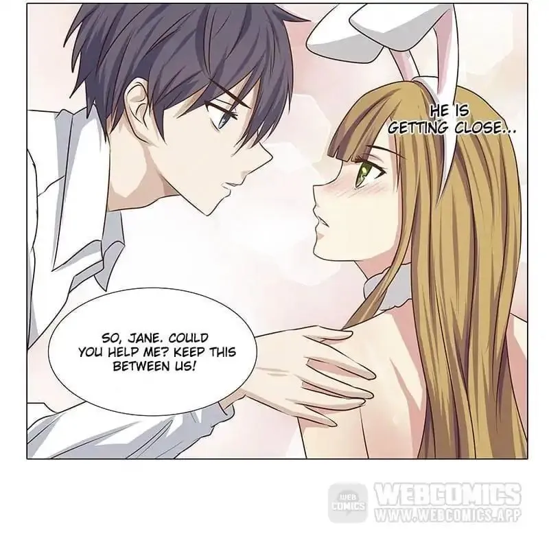 Read The Host chapter 21 image 21 on Lezhin