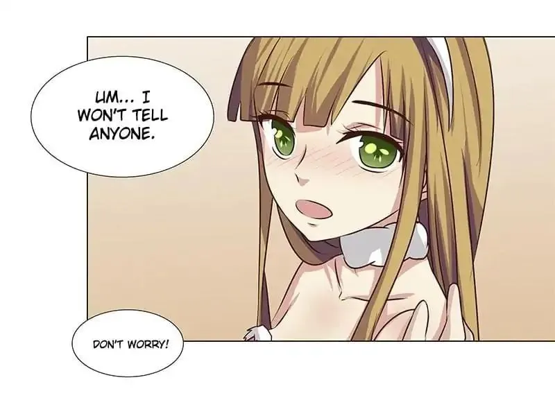 Read The Host chapter 21 image 22 on Lezhin