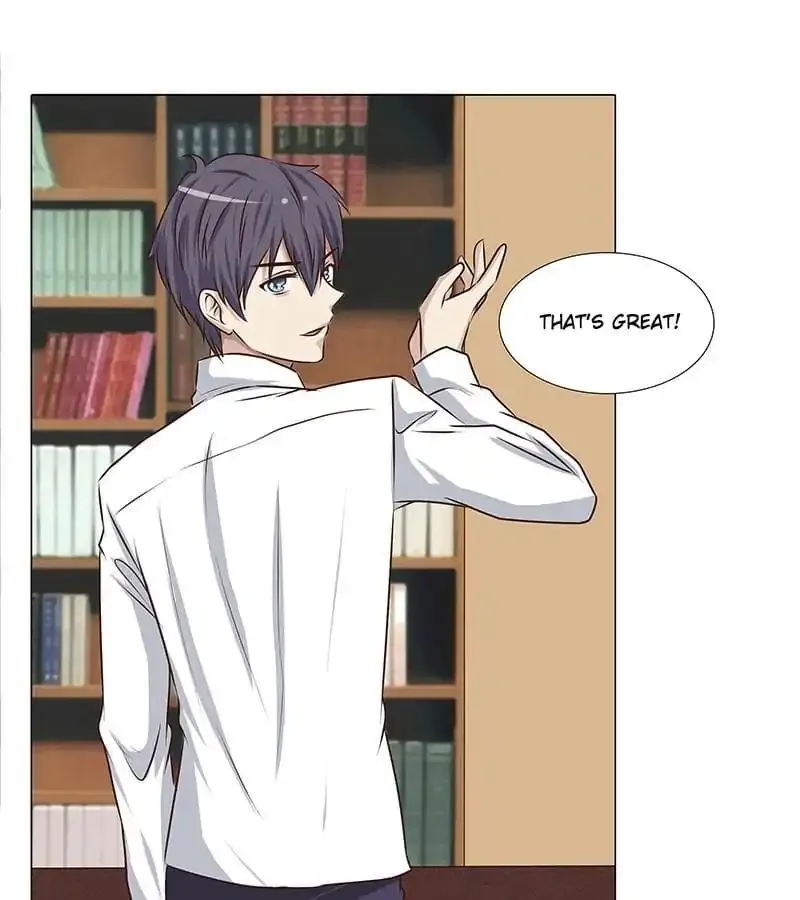 Read The Host chapter 21 image 23 on Lezhin