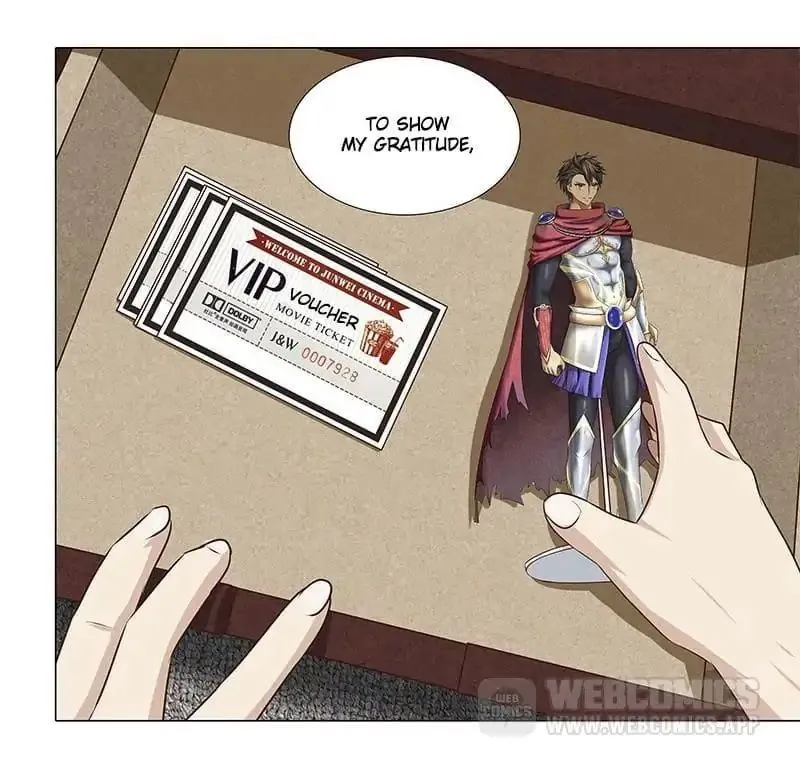 Read The Host chapter 21 image 25 on Lezhin