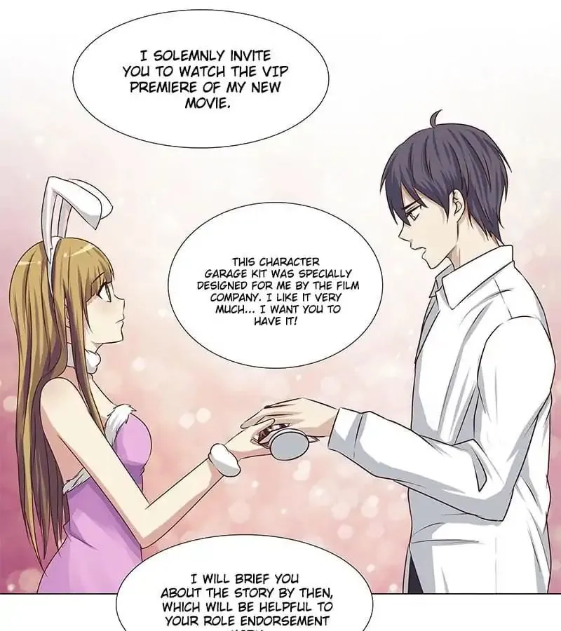 Read The Host chapter 21 image 26 on Lezhin