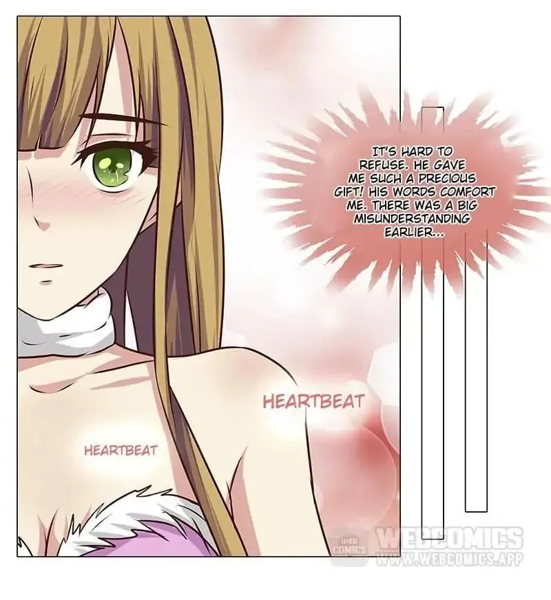 Read The Host chapter 21 image 29 on Lezhin
