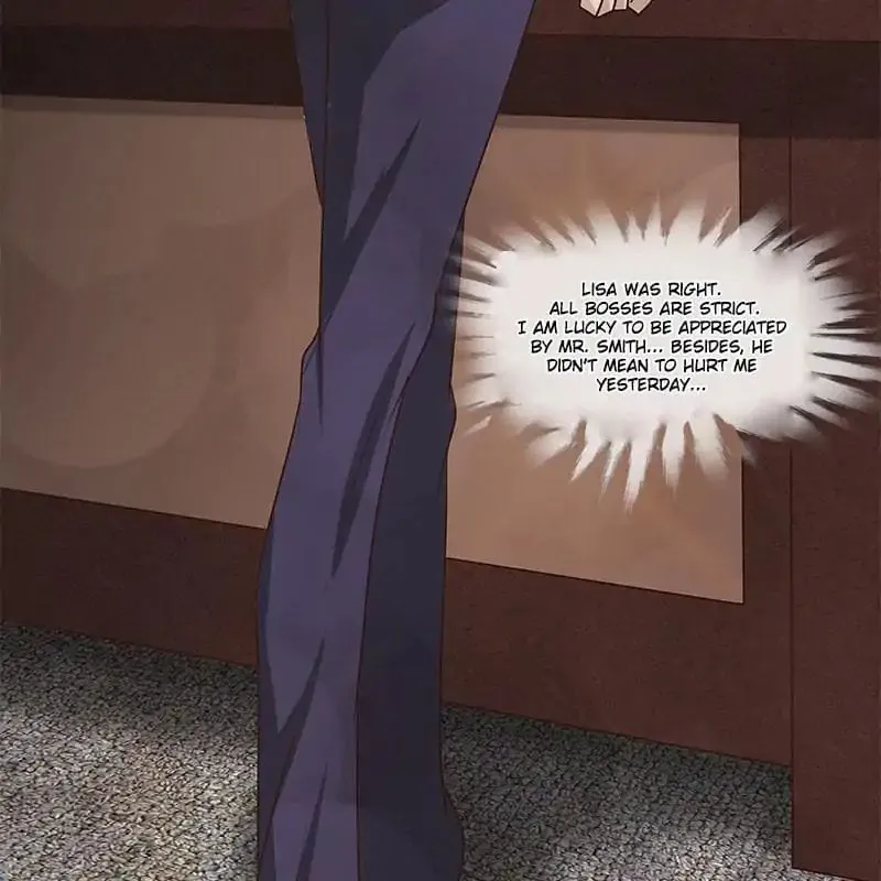 Read The Host chapter 21 image 32 on Lezhin
