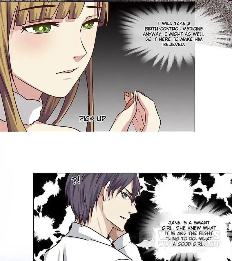 Read The Host chapter 21 image 33 on Lezhin