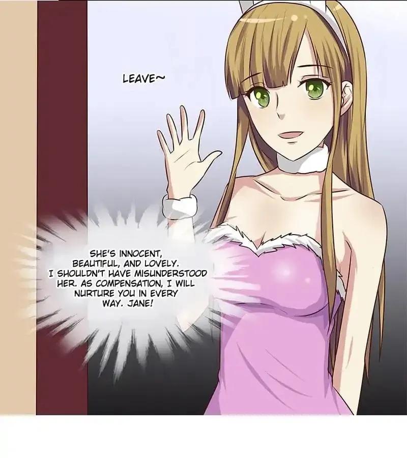 Read The Host chapter 21 image 35 on Lezhin
