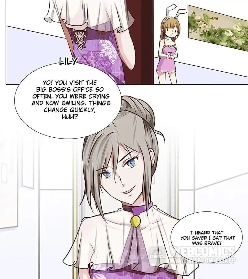 Read The Host chapter 21 image 37 on Lezhin