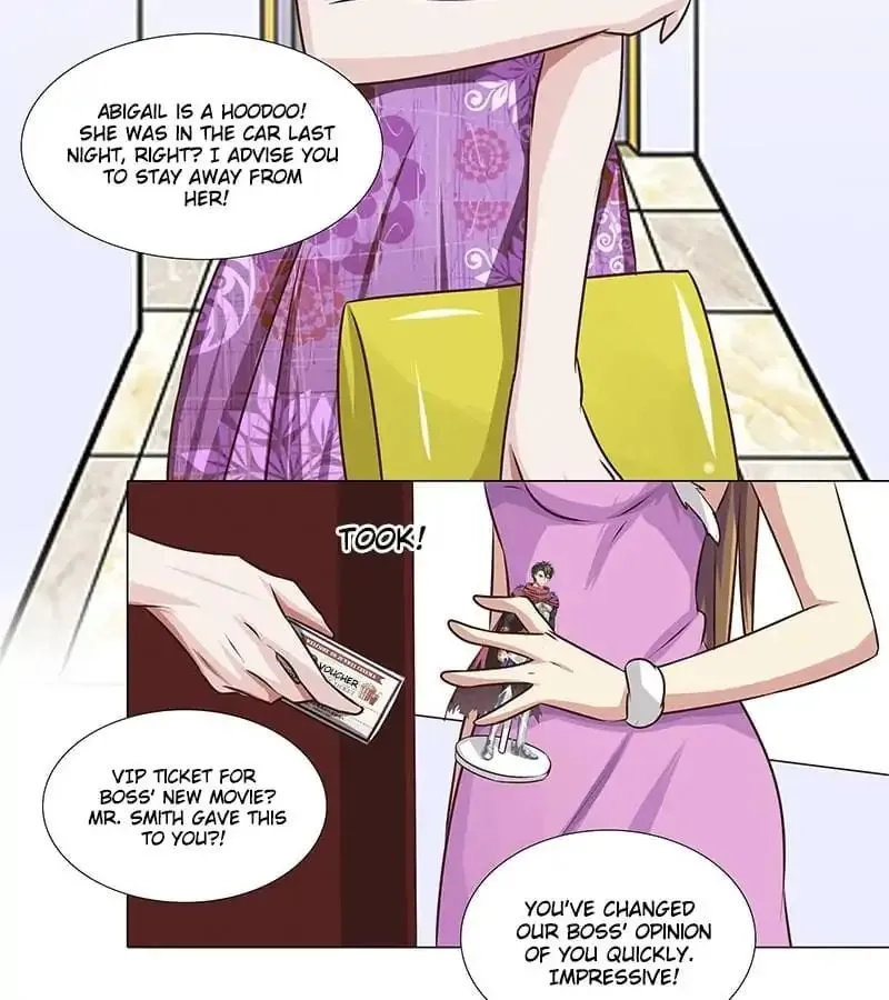 Read The Host chapter 21 image 39 on Lezhin
