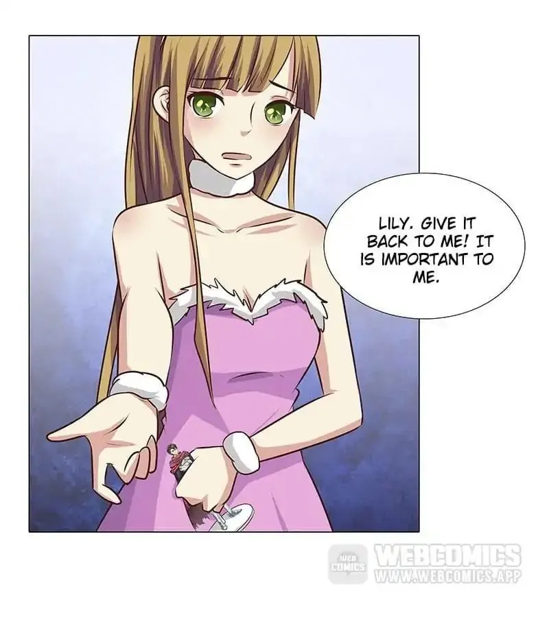 Read The Host chapter 21 image 41 on Lezhin