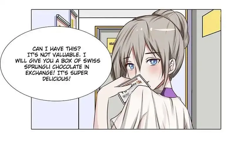 Read The Host chapter 21 image 43 on Lezhin