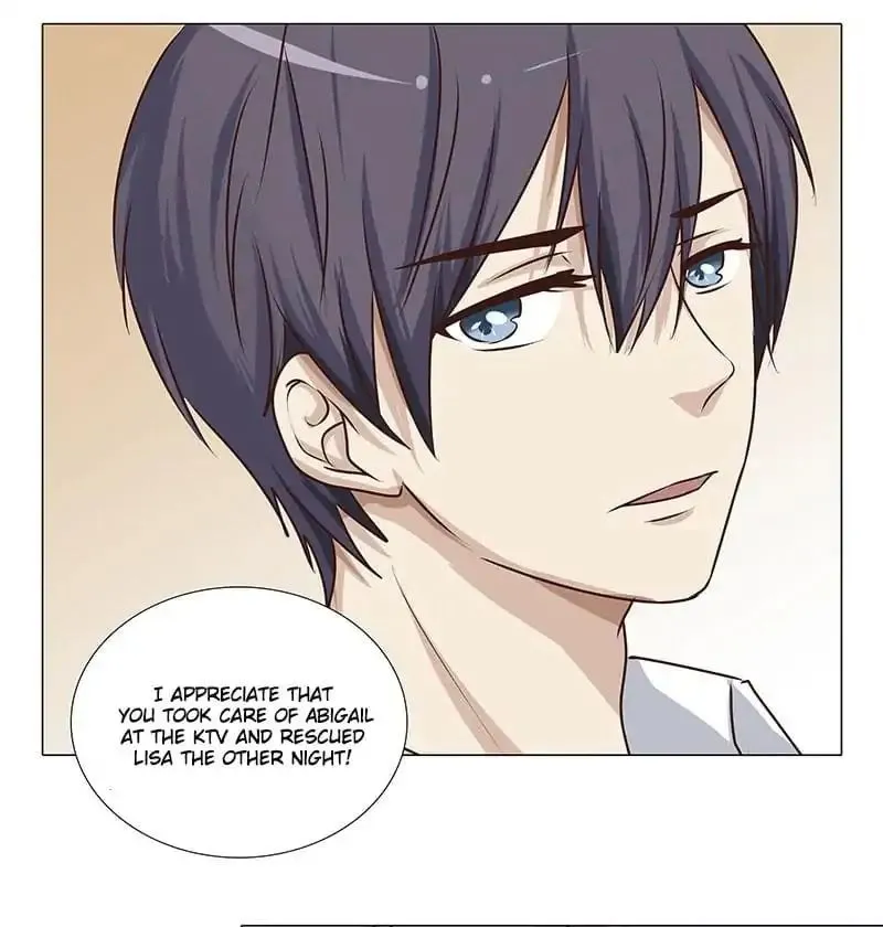 Read The Host chapter 21 image 6 on Lezhin