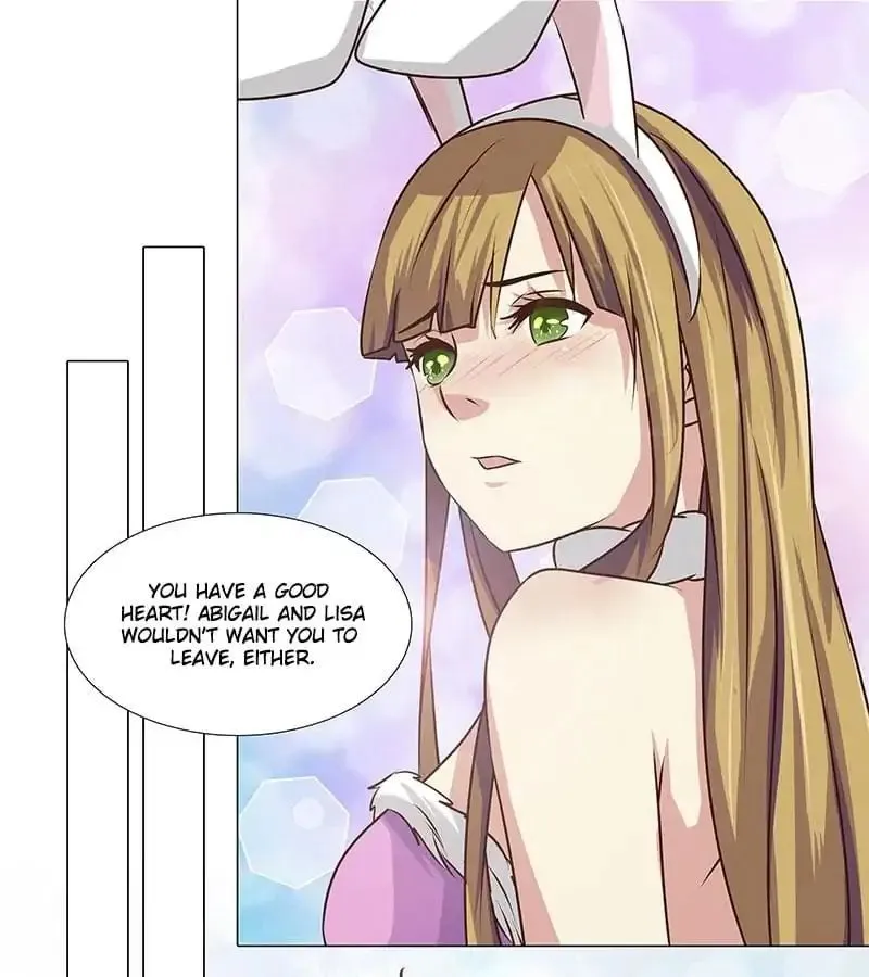 Read The Host chapter 21 image 7 on Lezhin