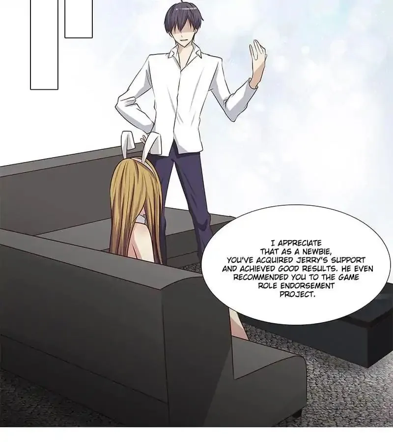 Read The Host chapter 21 image 8 on Lezhin