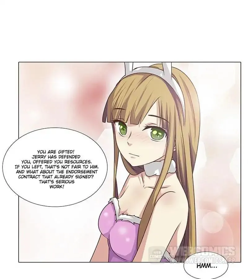 Read The Host chapter 21 image 9 on Lezhin