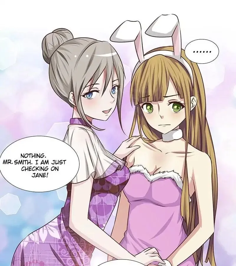 Read The Host chapter 22 image 0 on Lezhin