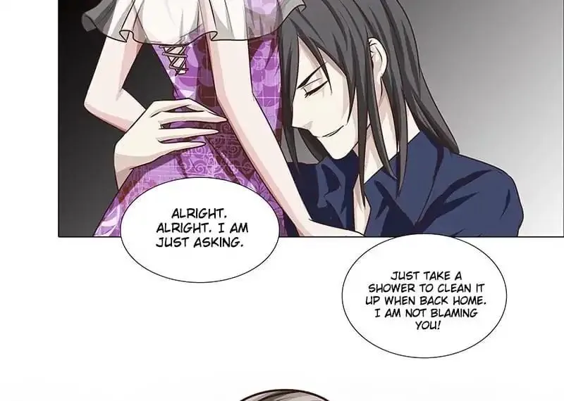 Read The Host chapter 22 image 12 on Lezhin