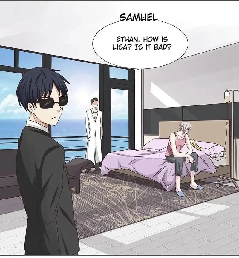 Read The Host chapter 22 image 27 on Lezhin