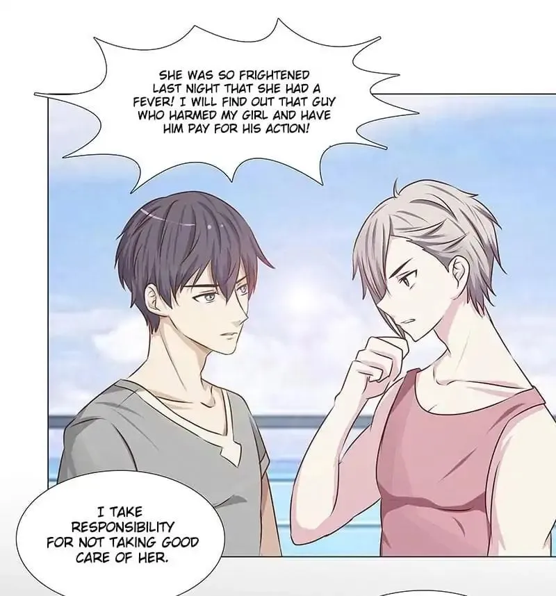 Read The Host chapter 22 image 28 on Lezhin