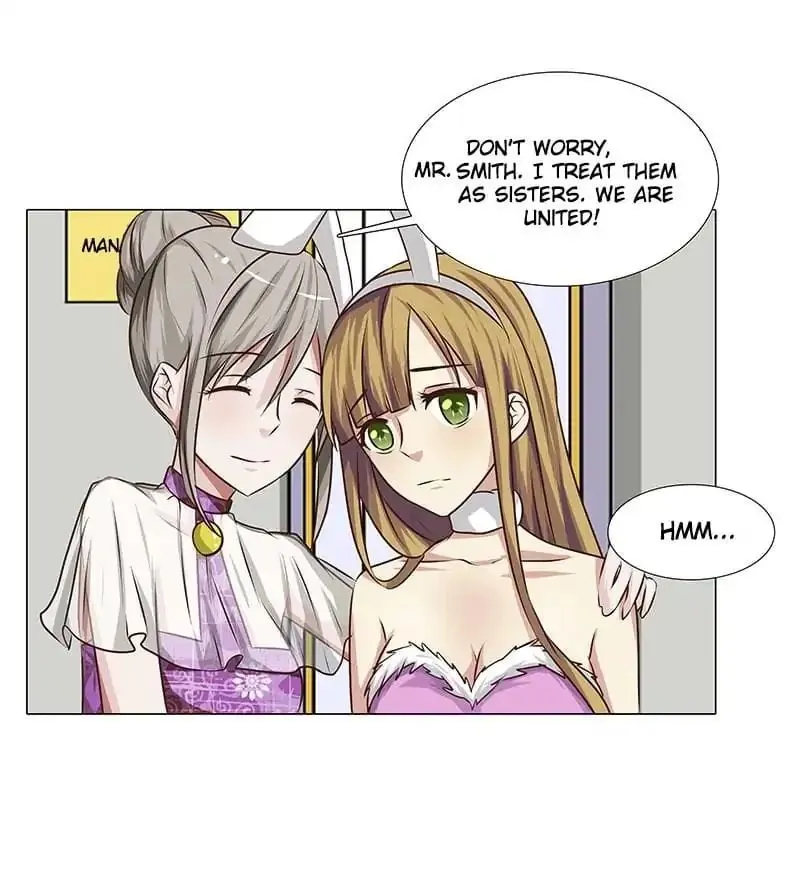 Read The Host chapter 22 image 3 on Lezhin