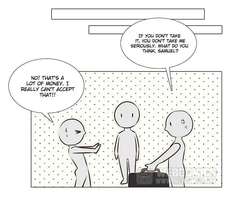 Read The Host chapter 22 image 33 on Lezhin