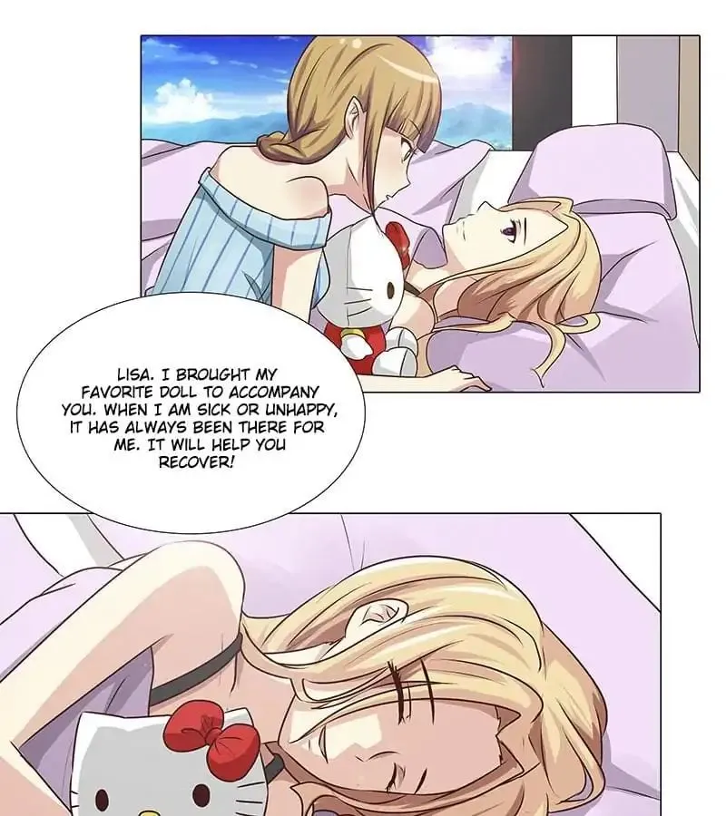 Read The Host chapter 22 image 36 on Lezhin