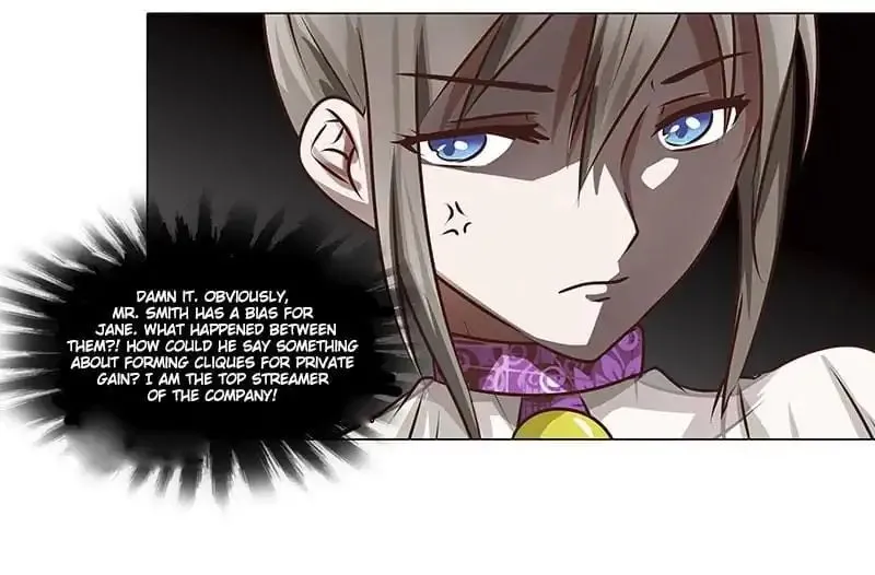 Read The Host chapter 22 image 4 on Lezhin