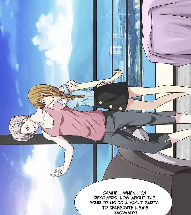 Read The Host chapter 22 image 40 on Lezhin