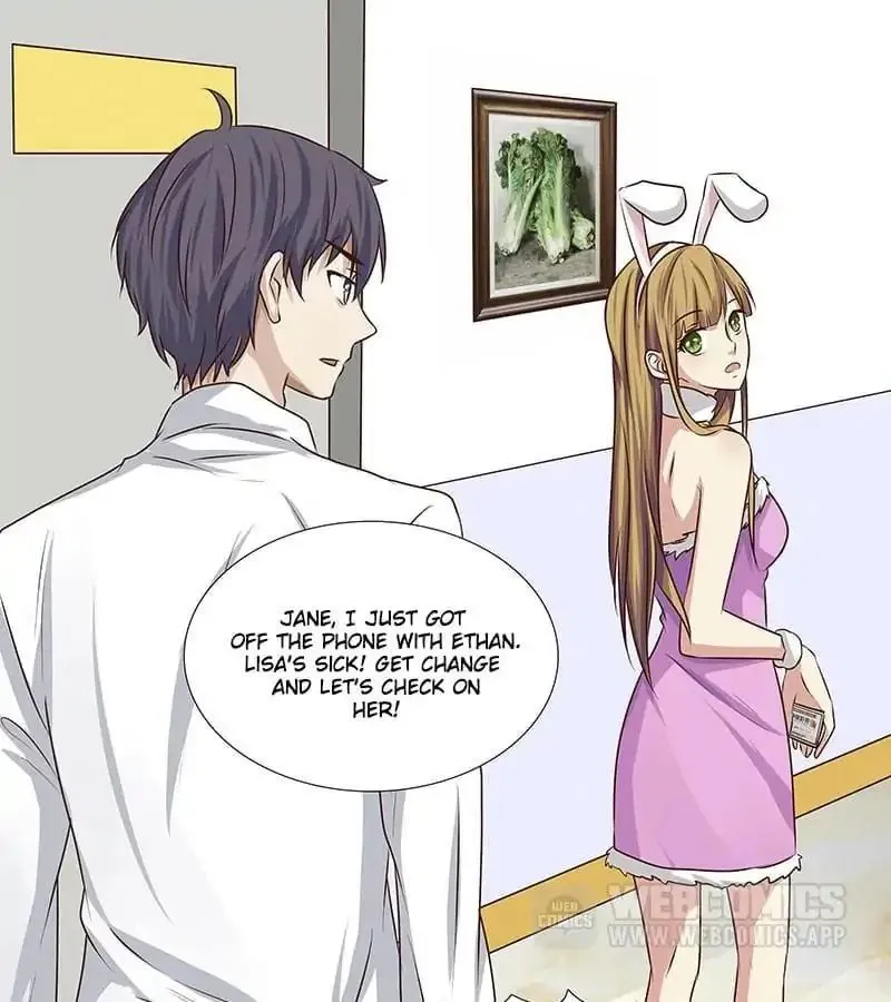 Read The Host chapter 22 image 5 on Lezhin