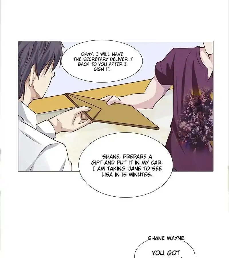 Read The Host chapter 22 image 8 on Lezhin