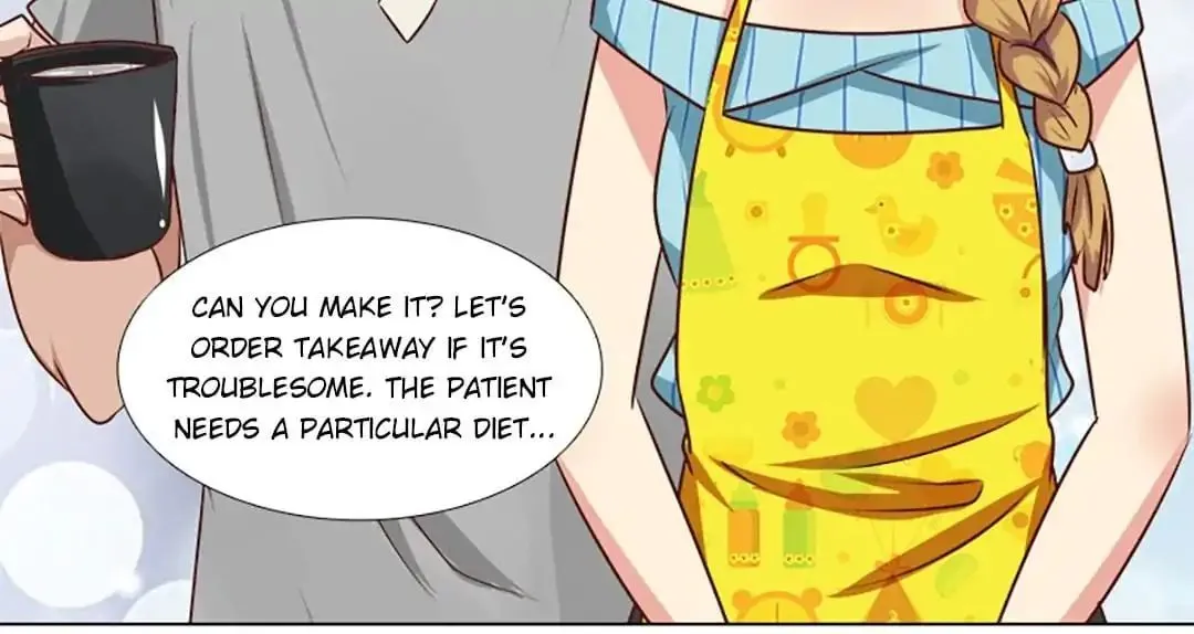 Read The Host chapter 23 image 10 on Lezhin