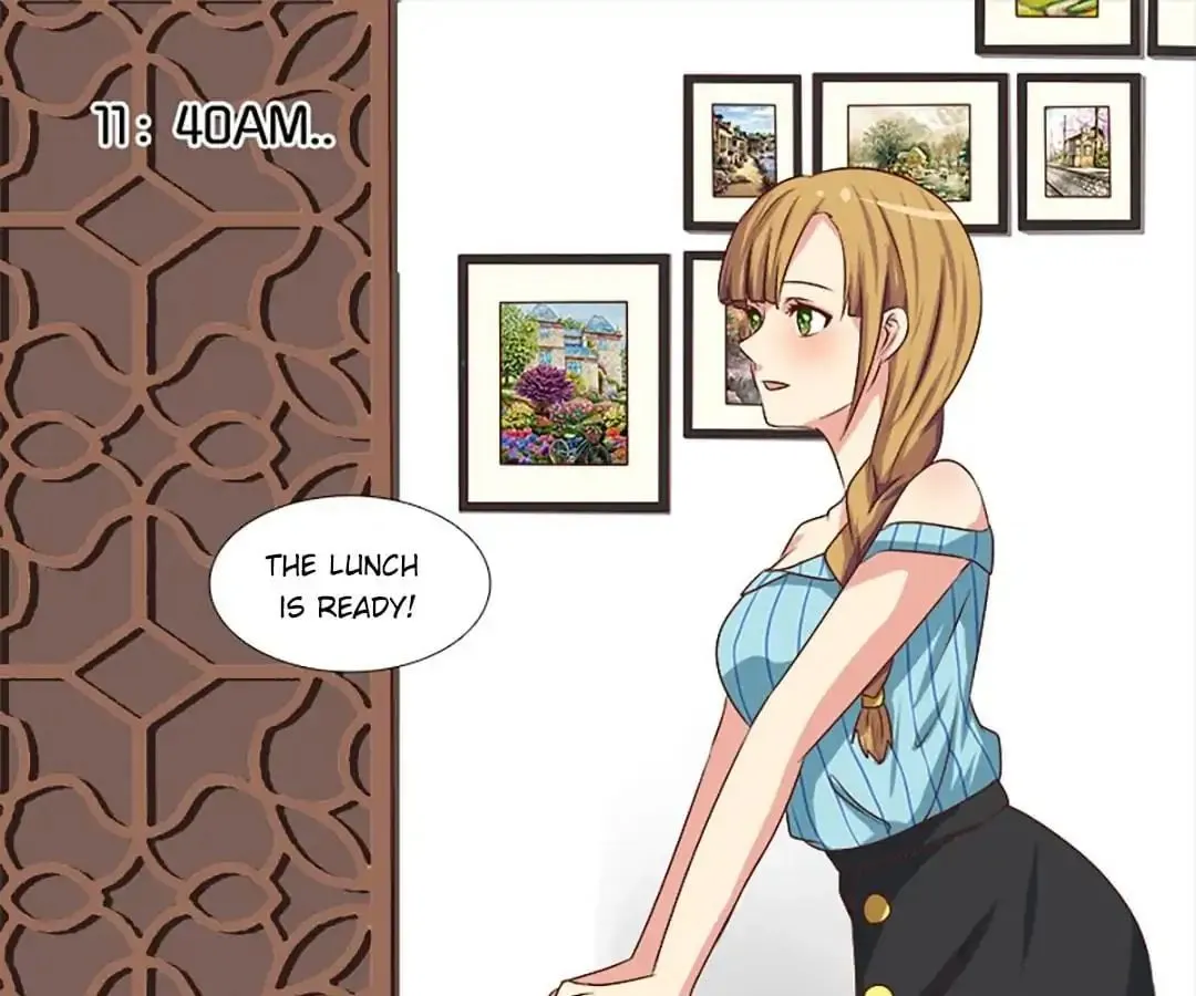 Read The Host chapter 23 image 12 on Lezhin