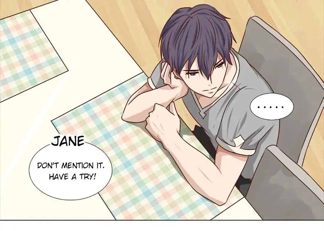 Read The Host chapter 23 image 20 on Lezhin